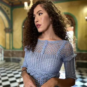 Imagem de capa para o Curso online Clube da Camy