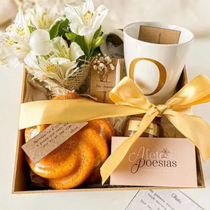 Imagen de portada para Ebook Guía de embalajes y presentación para pasteles caseros