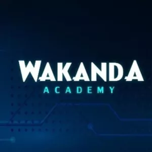 Imagem de capa para o Curso online Wakanda Sprint