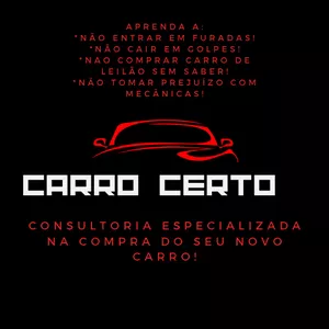 Imagem de capa para o Curso online Carro Certo