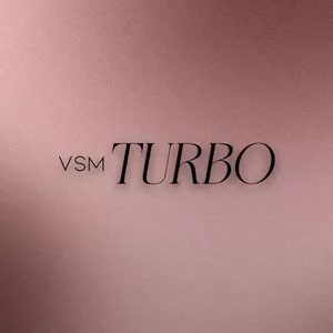 Imagem de capa para o Curso online VSM Turbo