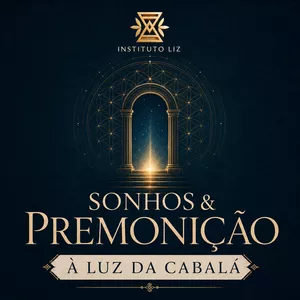 Imagem do curso Sonhos & Premonição à luz da Cabalá