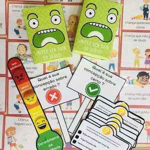 Imagem de capa para o Curso online Trabalhar limites sem sair do sério!