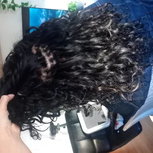Imagem de capa para o Curso online Curso Mega Hair Nó Italiano