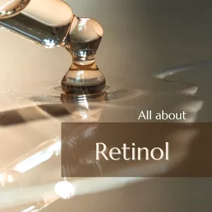 Imagen de portada para Ebook All about Retinol