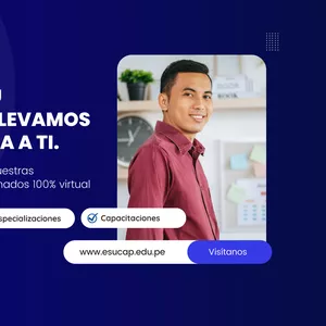 Imagen de portada para Ebook EDUCACION INTERNACIONAL II - FINANZAS