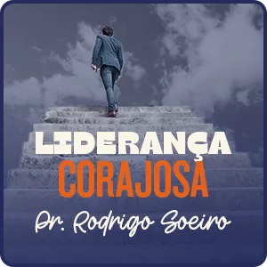 Imagem do curso Liderança Corajosa