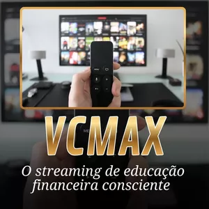 Imagem de capa para o Curso online VCMax
