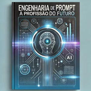 Imagem do curso Engenharia de Prompt: A Profissão do futuro - Dominando a Comunicação com IA.