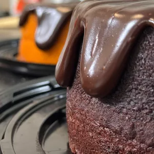 Imagem de capa para o Curso online Bolos Caseiros