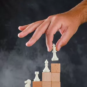 Imagem de capa para o Ebook Construindo seu caminho para o sucesso