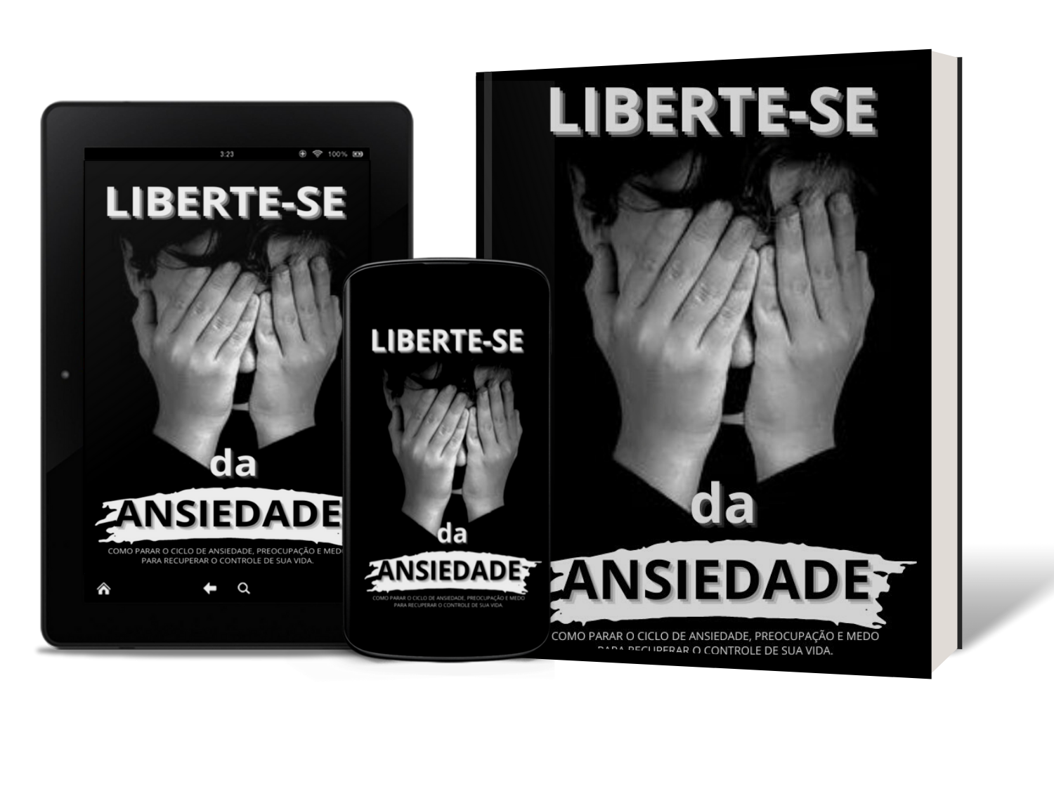 Capa do curso 