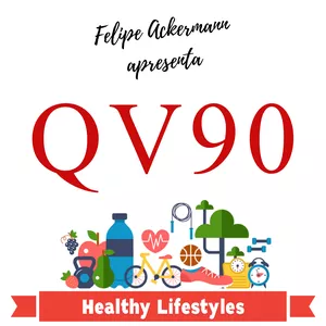Imagem do curso QV - 90