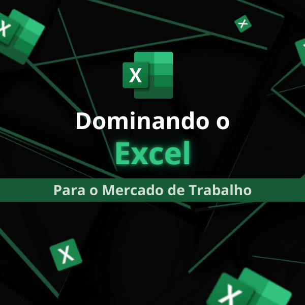 Imagem de Dominando o Excel para o Mercado de Trabalho criado por Órbita Academy na hotmart