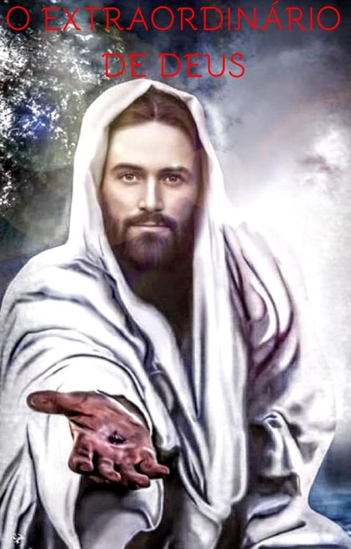 Imagem do curso o extraordinário de Deus