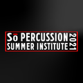 Sō Percussion Companion Book logo