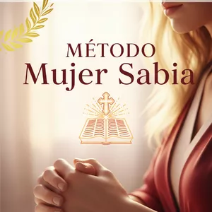 Imagen de portada para Ebook Mujer Sabia