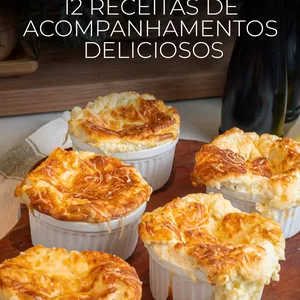 Imagem de capa para o Curso online E-book Acompanhamentos Perfeitos