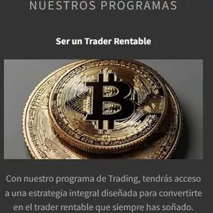 Imagen de portada para Curso online Estrategia de Trading del Paso 1 al Profit