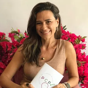 Imagem de PCP - Protocolo de Combate Procrastinação : 25 dias para transformar sua vida com PDCA para Pessoas criado por Renata Maéry na hotmart