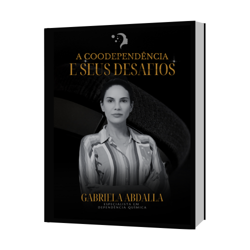 Imagem do curso  A codependencia e seus desafios