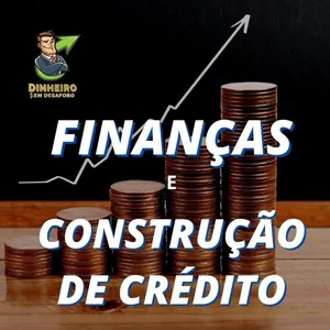 Imagem do curso Planejamento Financeiro e Construção de Crédito