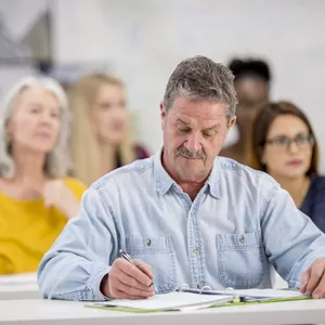 Imagem do curso Cidadania, Inclusão e Ética na Educação de Jovens e Adultos