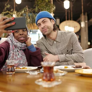 Imagem de capa para o Curso online TEMPERAMENTOS E CONQUISTAS