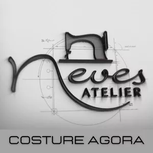 Imagem do curso Costure Agora