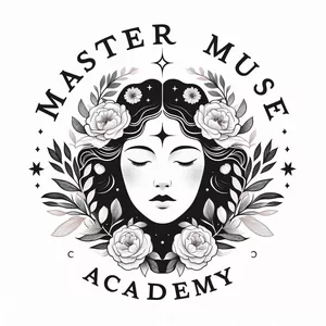 Imagen de portada para Curso online Master Muse Academy