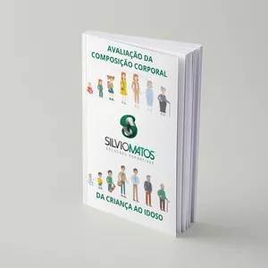Planilha de Avaliação da Composição Corporal - Da criança ao idoso