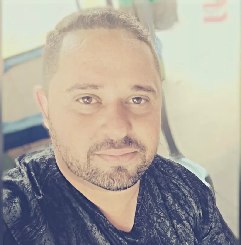 Cassiano Mattos