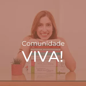 Imagem de capa para o Curso online Comunidade VIVA!