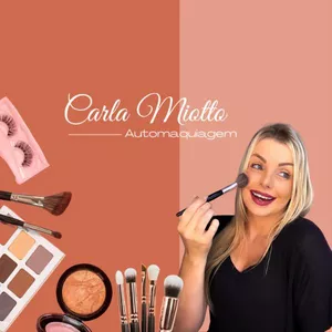 Imagem de CURSO DE AUTOMAQUIAGEM  criado por Carla Miotto na hotmart