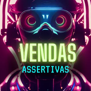 Imagem do curso SCRIPT DE VENDAS COMPLETO - INTELIGÊNCIA ARTIFICIAL