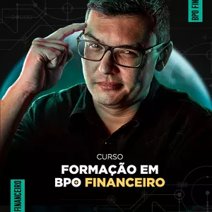 Imagem de capa para o Curso online Formação em BPO Financeiro®