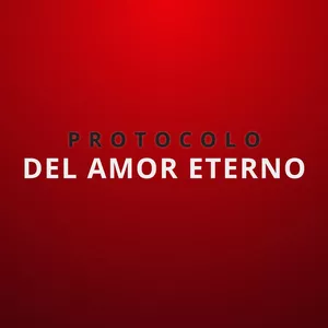 Imagen de portada para Curso online Protocolo del Amor Eterno