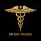DR DAY TRADER ACADEMY