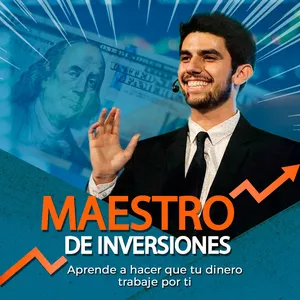 Imagen de portada para Evento presencial Mastermind Maestro de Inversiones