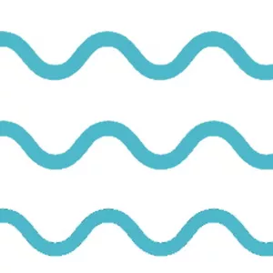 Imagem principal do produto Espacio Be Water (PSR)