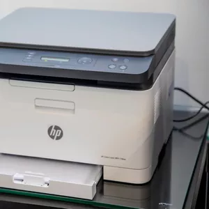 Imagen de portada para Ebook Impresión fácil y eficiente: Domina tu impresora HP Inkjet