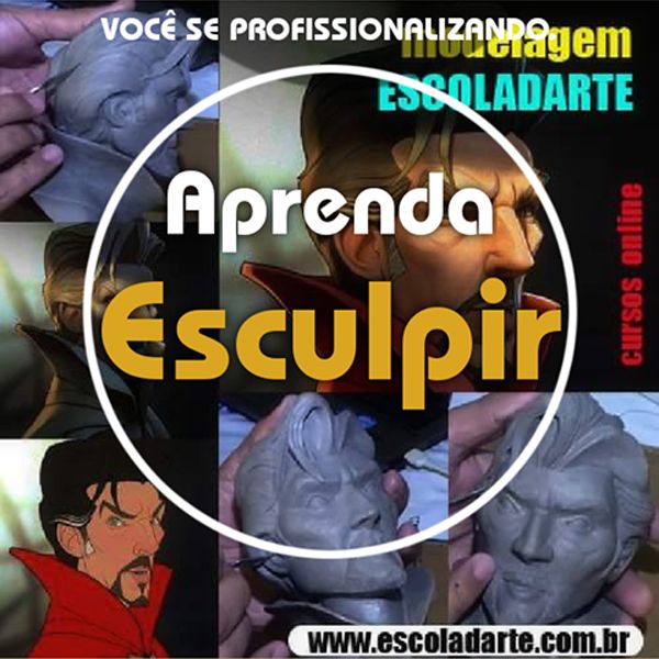 Capa do curso 