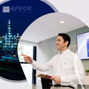 Imagem de capa para o Curso online Curso on-line Gestão Ambiental na Indústria - do Zero ao Avançado