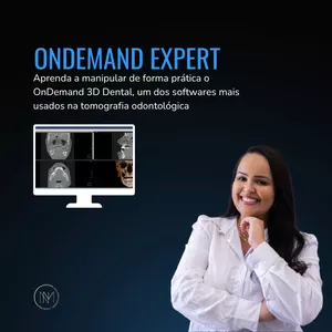 Imagem de capa para o Curso online OnDemand Expert 