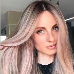 Imagem de capa para o Curso online Total Blond - Loiros Perfeitos 