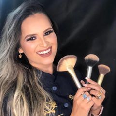 Imagem de CURSO DE AUTO MAQUIAGEM criado por Atelie Elida Bittencourt na hotmart