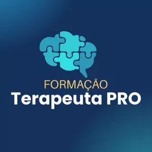 Imagem de capa para o Curso online Formação - Terapeuta PRO