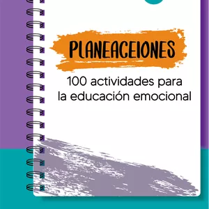 Imagen de portada para Curso online Planeaciones editables - actividades de educación socioemocional