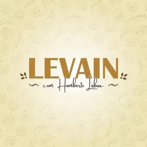 Imagem principal do produto Levain com Humberto Lisboa