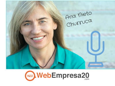 Ana Nieto Churruca
